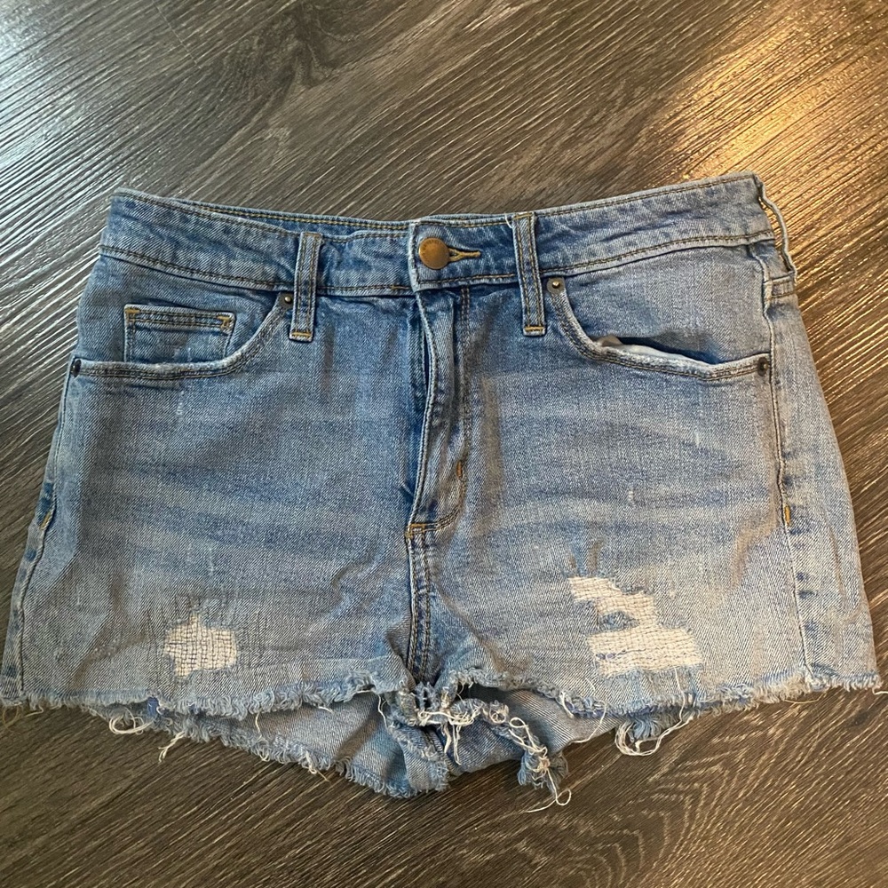 Size 6 Shorts